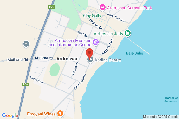 Ardrossan Dental Service