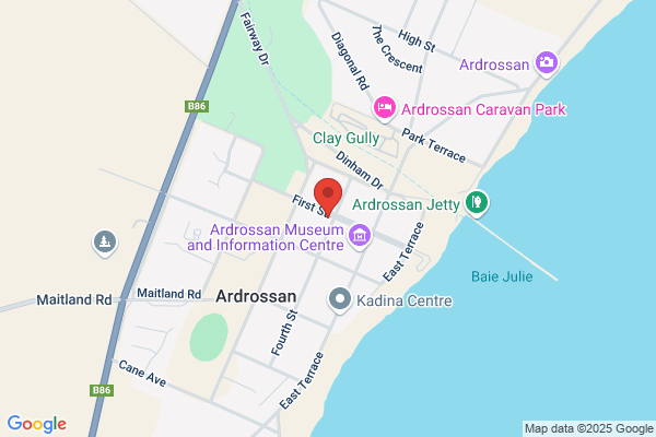 Ardrossan Hardware Home & Garden