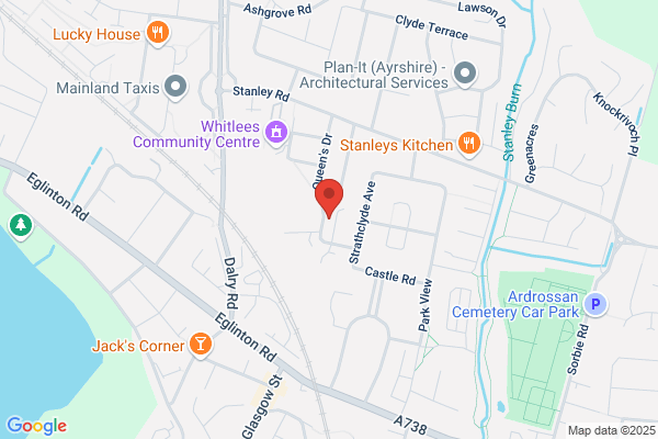 Ardrossan Health Centre