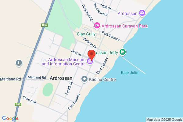 Ardrossan Hotel-Motel