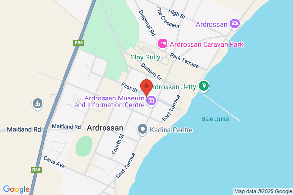 Ardrossan Newsagency