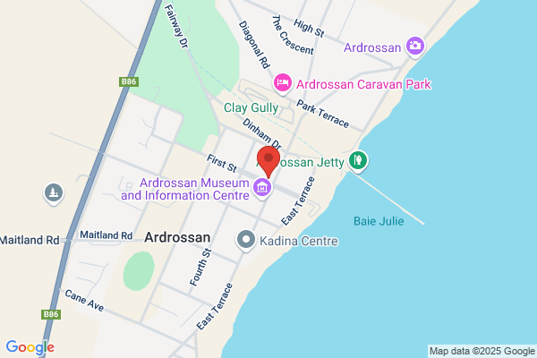 Ardrossan Pharmacy