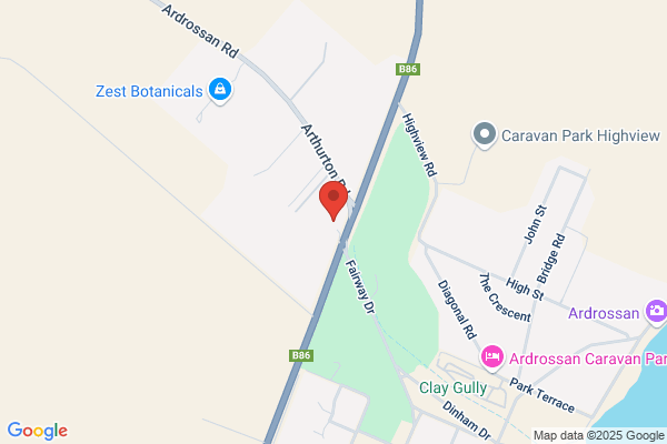 Ardrossan Roadhouse Cafe