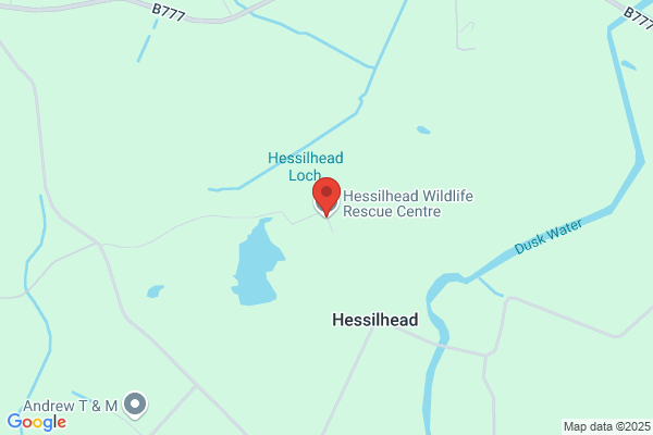 Fauna Rescuers Ardrossan