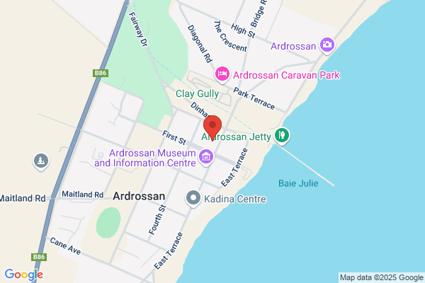 Foodland Ardrossan
