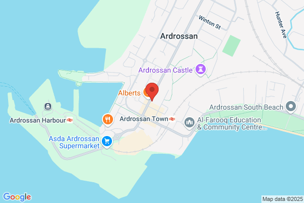 Hills Poultry Ardrossan