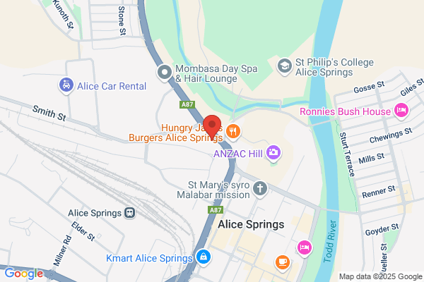 bp Truckstop