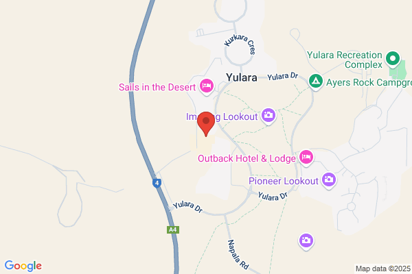 AAT Kings (Red Centre)