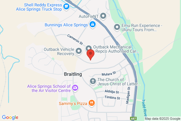 Araluen Plumbing