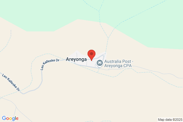 Areyonga School