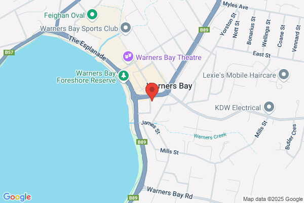 SmilesHQ - Dr Amy Calvin and Dr Nathalia Garritano