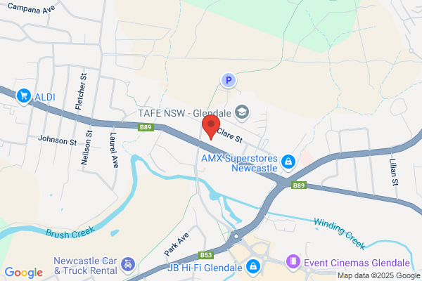 nib Dental Care Centre Glendale
