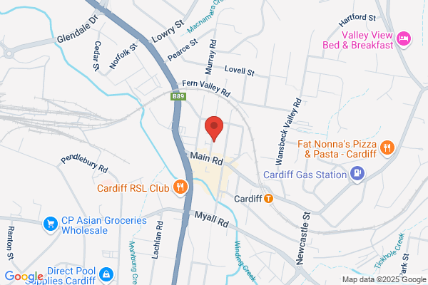 Cardiff Dental