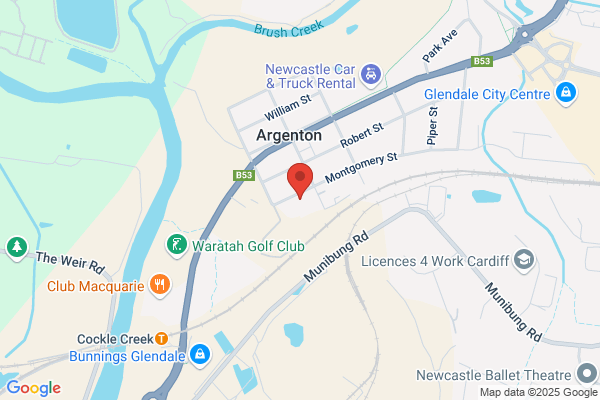 Argenton Public School