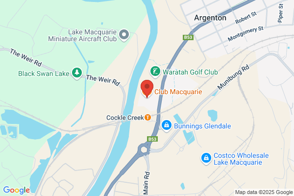 Club Macquarie