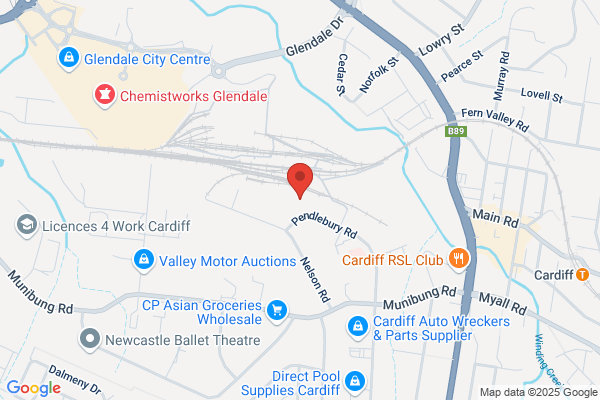 G.James Windows & Doors - Cardiff