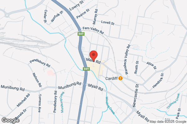 Newcastle Property Management