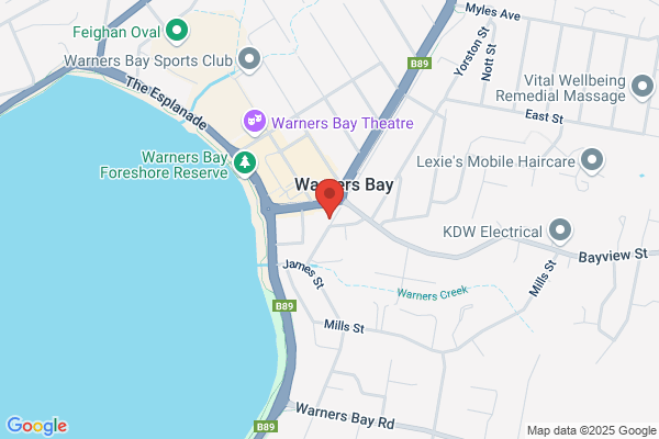 Warners Bay Pilates