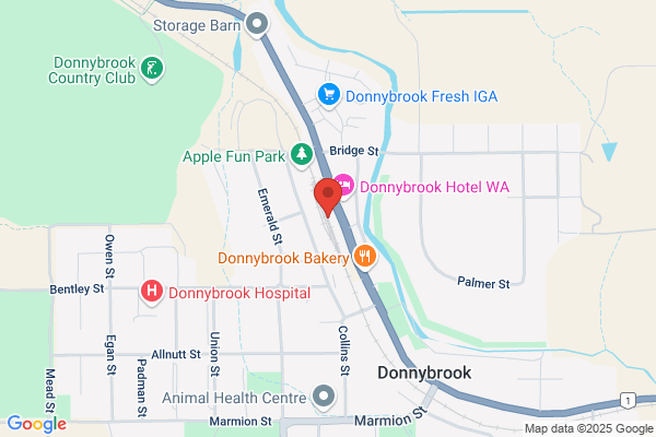 Donnybrook Accounting