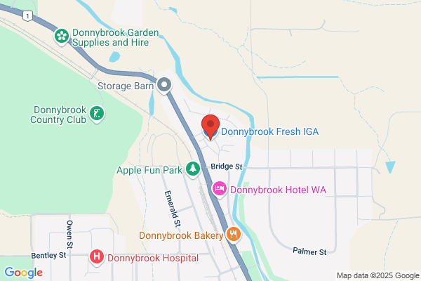 BWS Donnybrook
