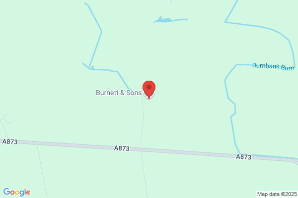 Burnett J S & J M