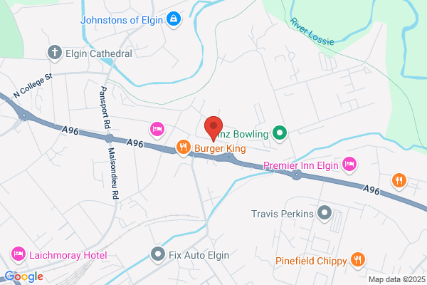 Central Highland Auto Spares