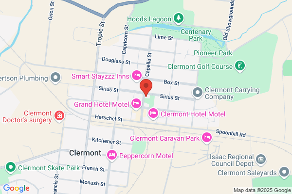 Central Highlands Optical