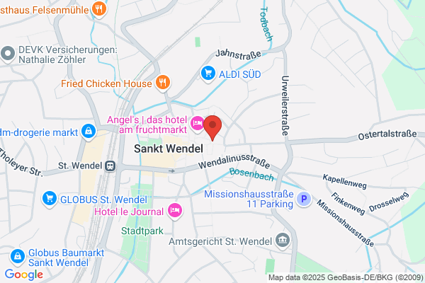 Clermont Couriers