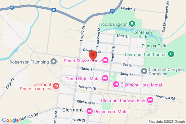 Clermont Hydraulic & Bearing Supplies