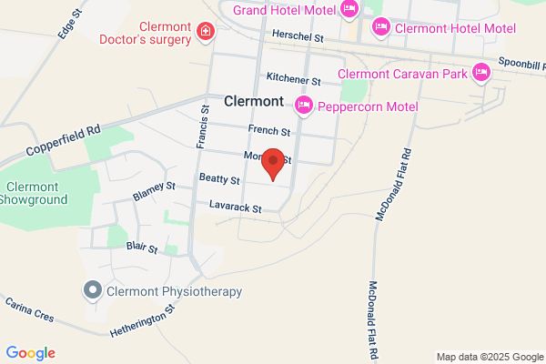 Clermont Kindergarten Day Care Centre