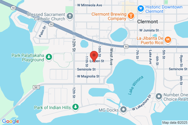 Clermont Painters & Decorators
