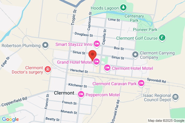 Clermont Pharmacy