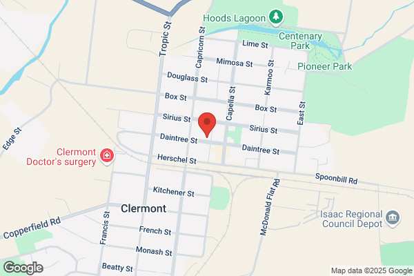 Clermont Pharmacy