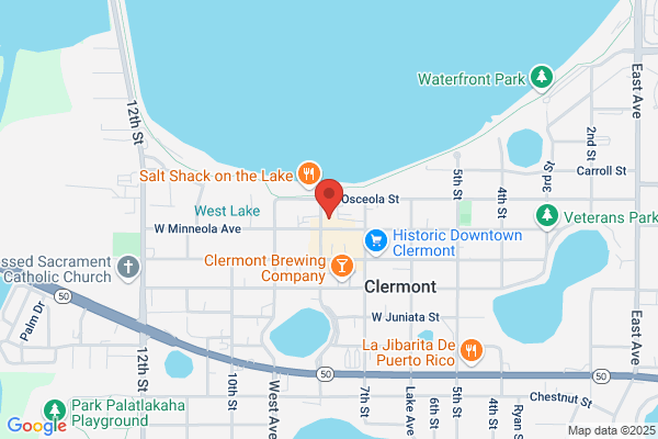 Clermont Plumbing Service