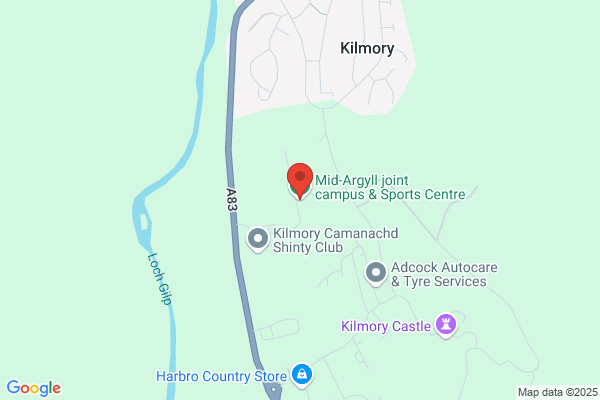Clermont Sports Centre