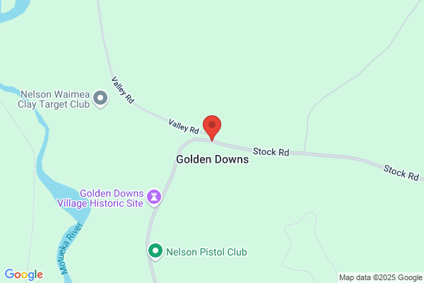 Golden Downs Partnership