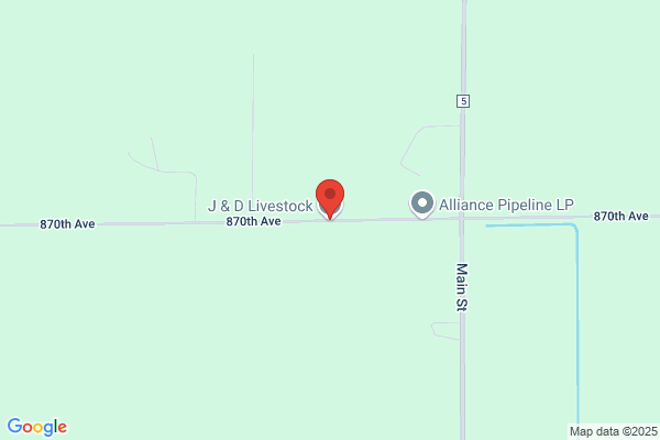 JD Livestock