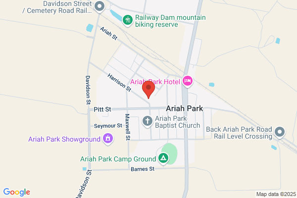 Ariah Park Central School