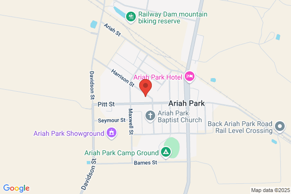 Ariah Park Pre School Assoc. Inc.