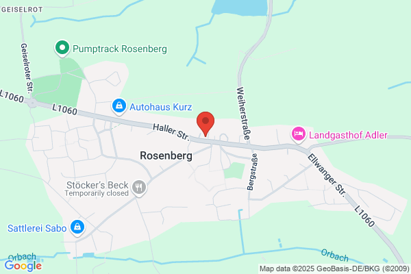 BKR Rosenberg