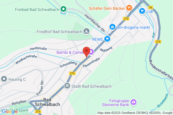Bartsch W P