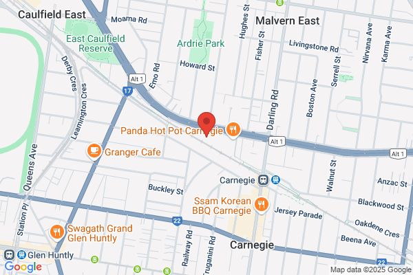 CDP & Co