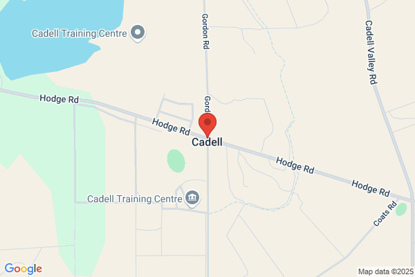 Cadells Pty Ltd