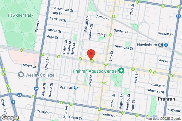 Commercial Road Accounting