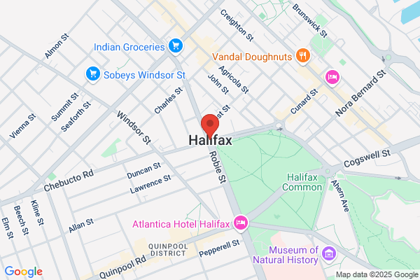 Halifax