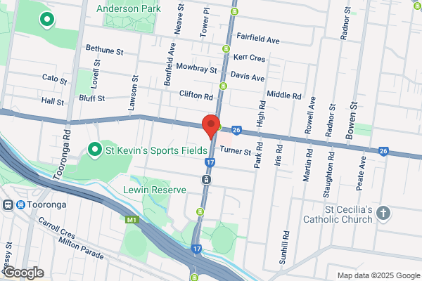Hayes Knight (Melbourne)