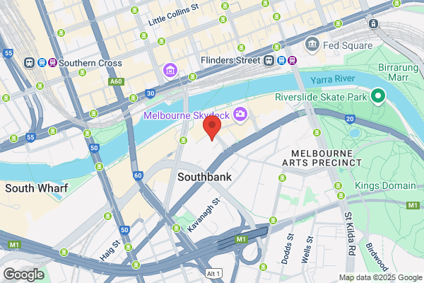 MindShare Australia Pty Ltd