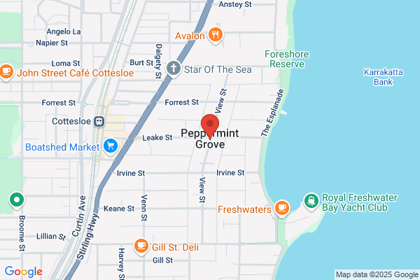 Style Counsel Pty Ltd