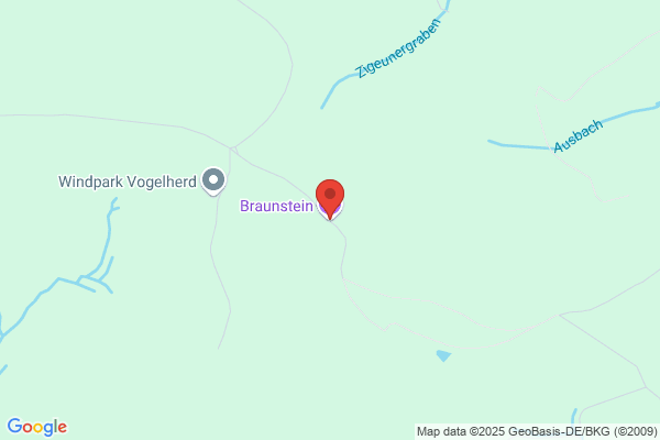Braunstein Jack