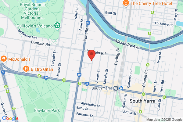 Dimity Reed & Associates